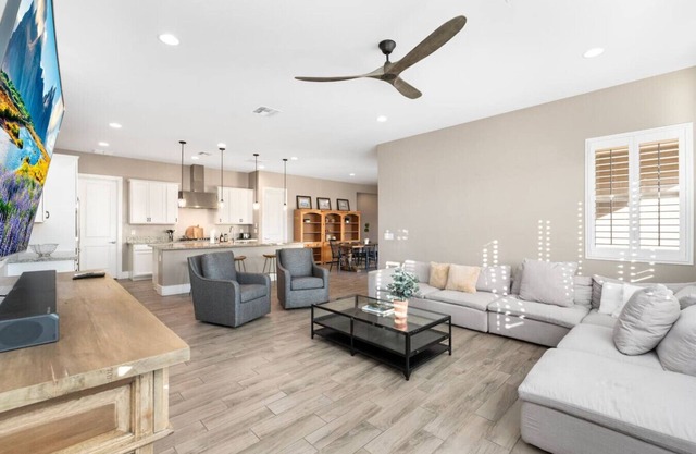 Casa Superstition | East Queen Creek's Charm