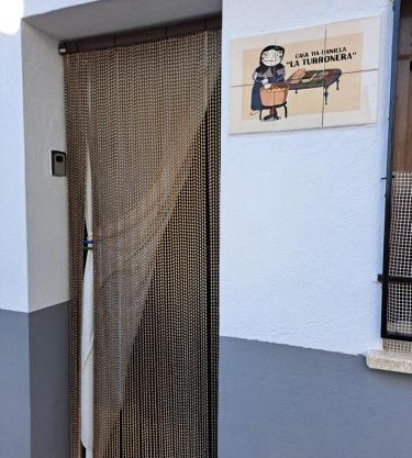 Casa Tía Daniela AT CC- 00937