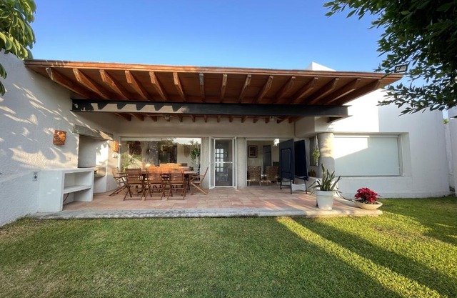 Casa Tabachin
