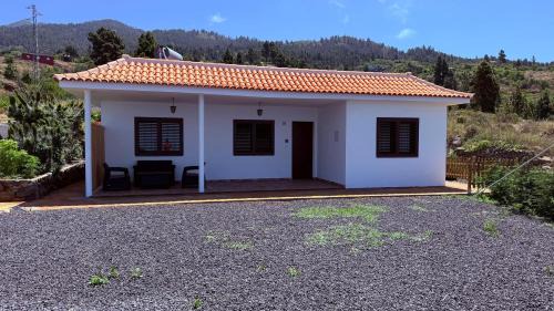 Casa Tajinaste