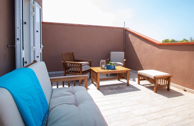 Casa Tatti - Two Bedroom Apartment, Sleeps 5