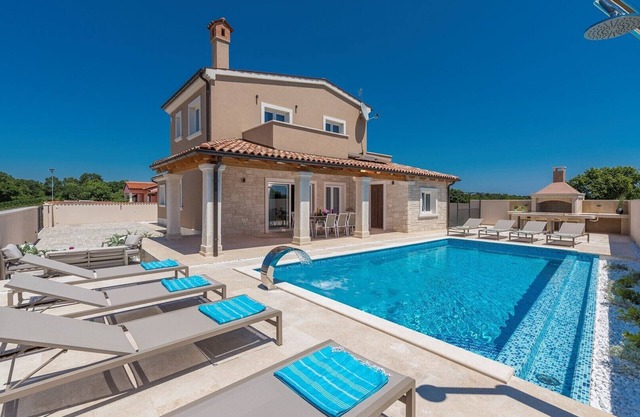 Casa Tea with Private Pool