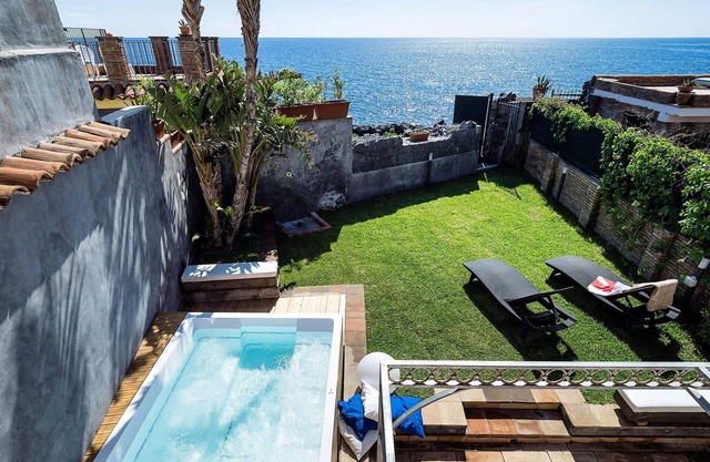 Casa Tecla - Acireale ,Sicily