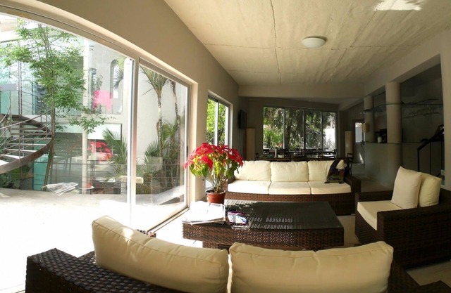 Casa Tepoztlán