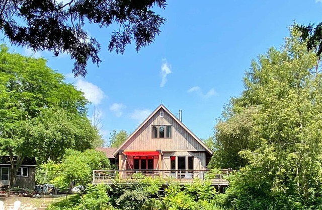 Casa Terra Nova