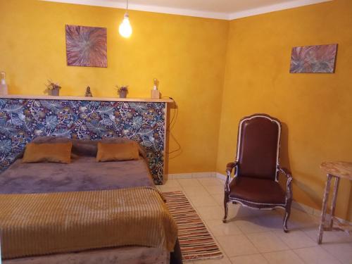 Casa Thocamalu's
