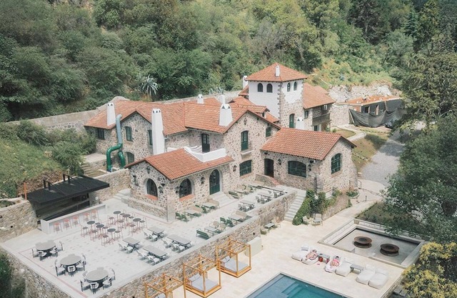 Casa Toledo Hotel