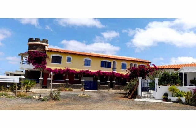 Casa Torre