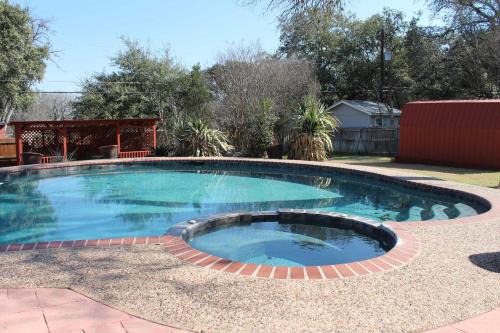 Casa Tortuga - 10ppl Family home with Pool