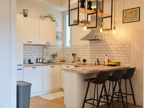 Casa Traiano - San Siro, CityLife, MiCo, Fiera