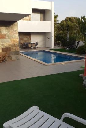 Casa Tranquilo