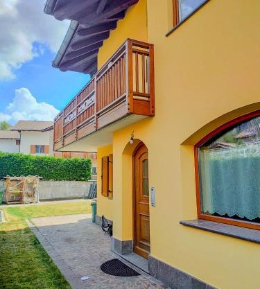 Casa Tre Fonti