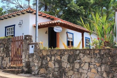 Casa Trindade