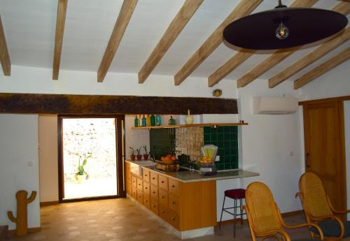 Casa Trinquet Denia