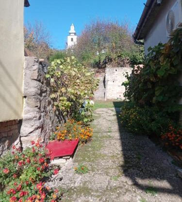 Casa Turcoaz