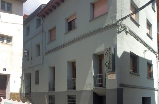 Casa Txep