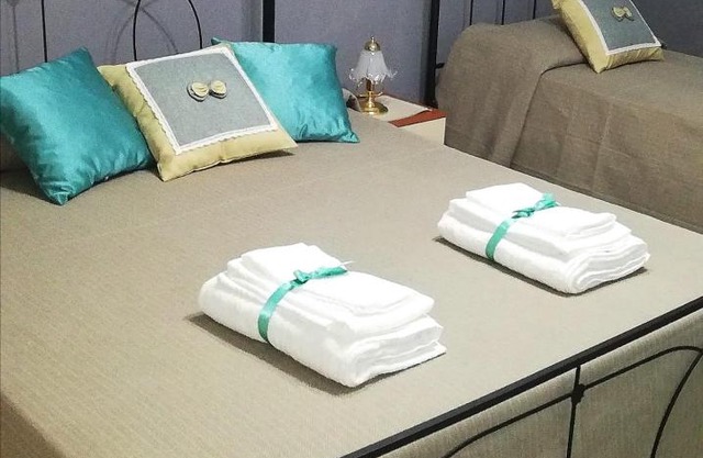 Casa Vacanze Al Vicoletto