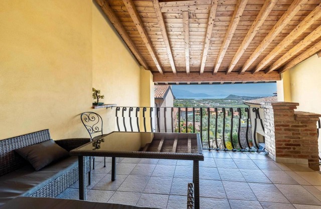 Casa Vacanze Baccolo - Appartamento Flavia