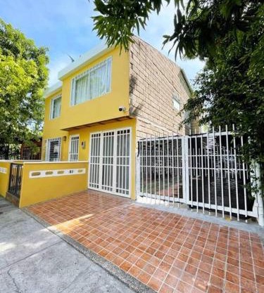 Casa vacacional El Mirador