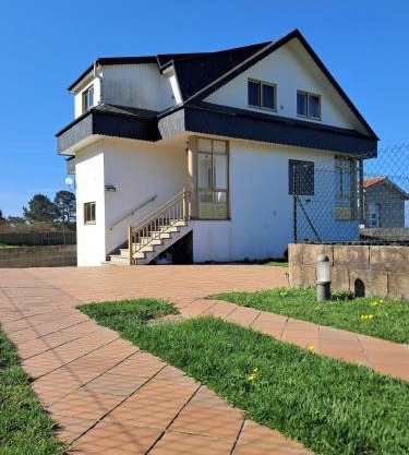 Casa vacacional Mougas 3 habitaciones