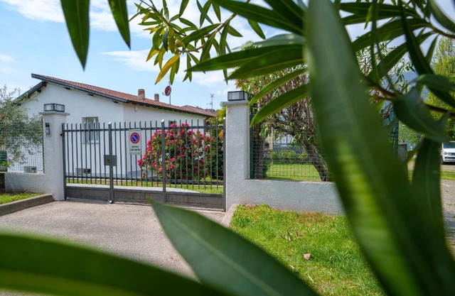 Casa Vacanza Acqua Dolce