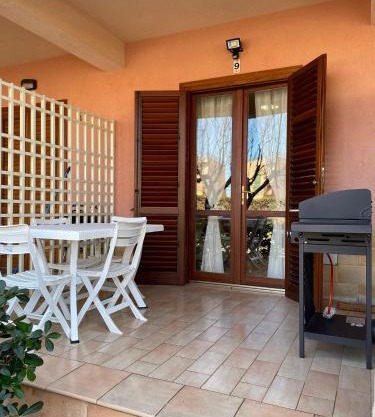 casa vacanza apollonia