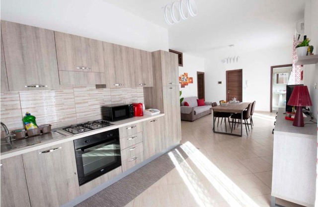 Casa vacanza da Marisa