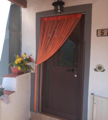 Casa- Vacanza Giro' - C2A6PEU3OW