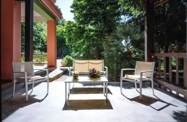 Casa vacanza la sorgente