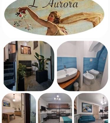 Casa Vacanza L'Aurora