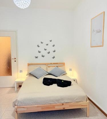 Casa vacanza Rovani