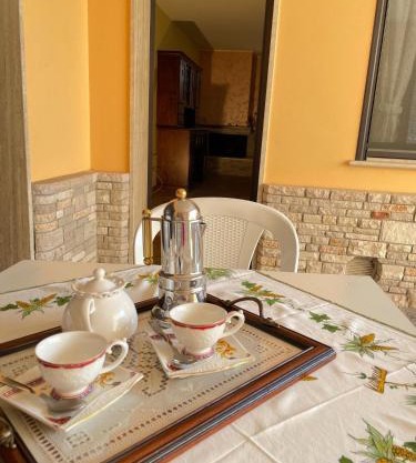 Casa vacanza Salento