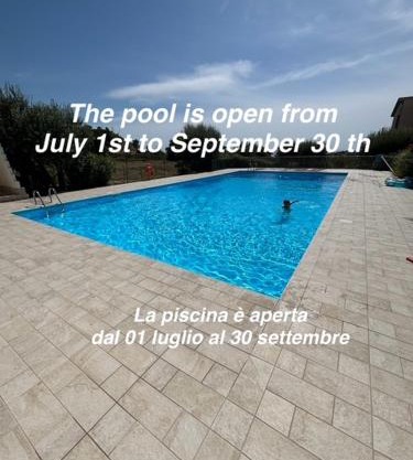 Casa vacanza Scala dei Turchi