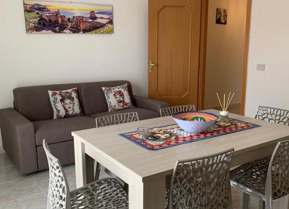 Casa Vacanza Sicily House