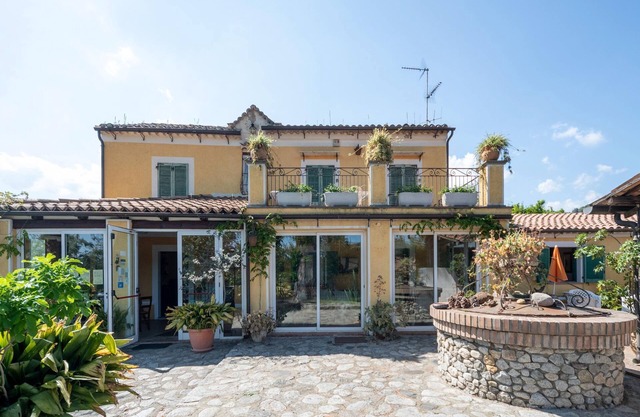 Casa vacanze a Stilo con spiaggia mare