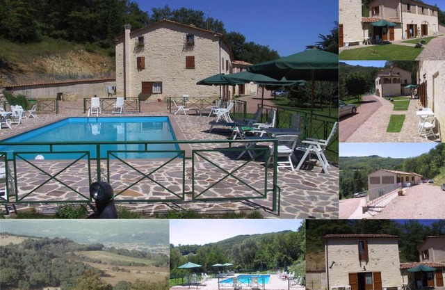 Casa Vacanze-Appartamenti La Boccia