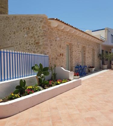 Casa Vacanze Brezza di Gaffe
