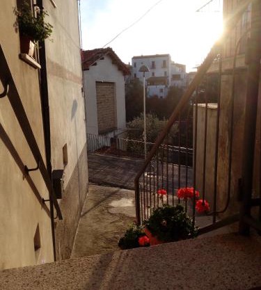 Casa Vacanze Da Nonna Maria