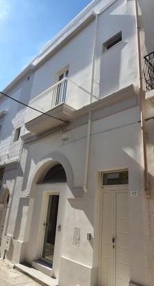 Casa Vacanze ex vico - a 10 minuti dalle spiagge di Gallipoli