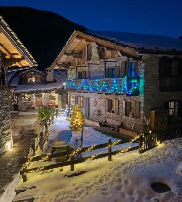 Casa Vacanze Grand-Haury da Andrea 2