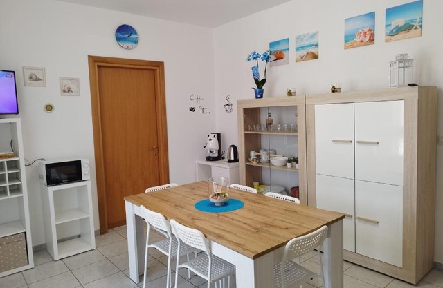Casa vacanze Il sorriso di Emi