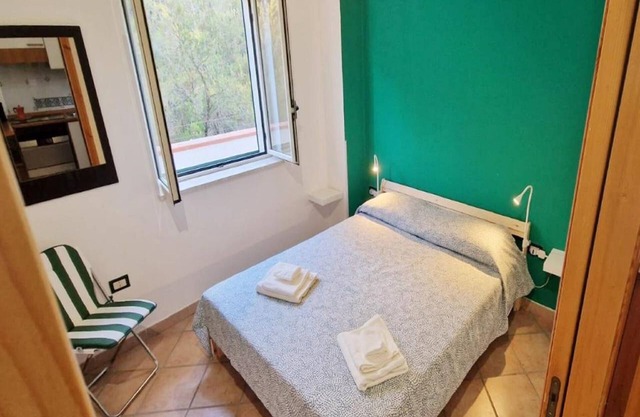 Casa vacanze in Campania