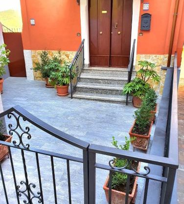 Casa Vacanze "L'Oasi" Amalfi Coast