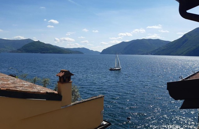 Casa Vacanze La Gabbianella