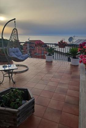 Casa Vacanze Le terrazze