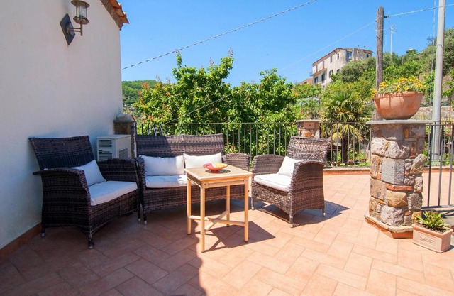 Casa Vacanze Li Galli