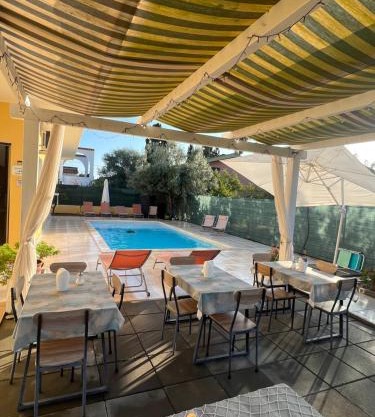 Casa vacanze Mare Fuori