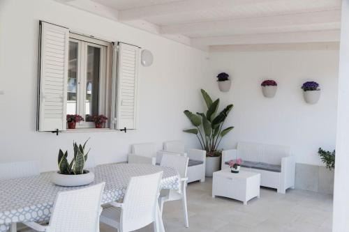 Casa Vacanze Menamè