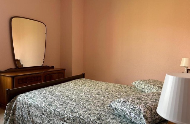 Casa Vacanze Nusco