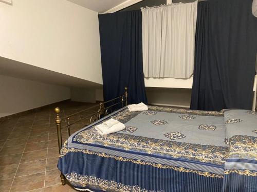 Casa vacanze open space